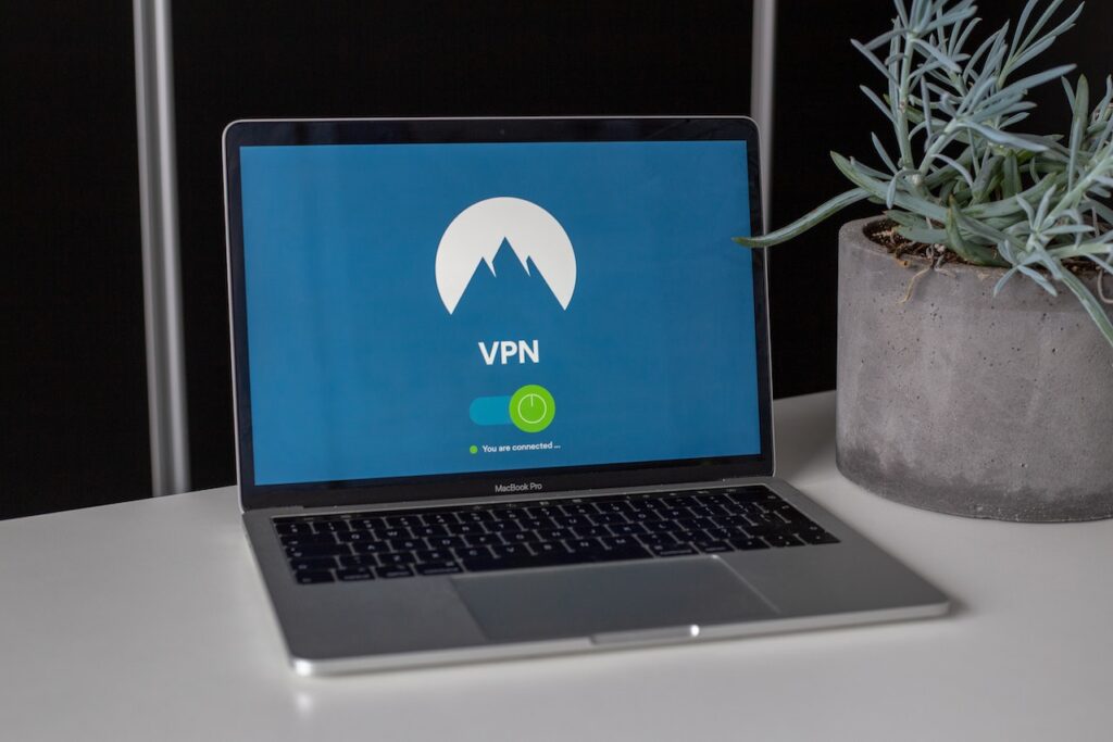 Effortless Privacy With A VPN​