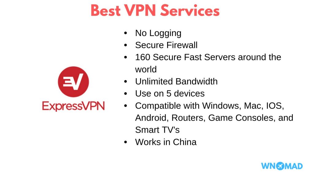 ExpressVPN - Best VPN for PC and Mac