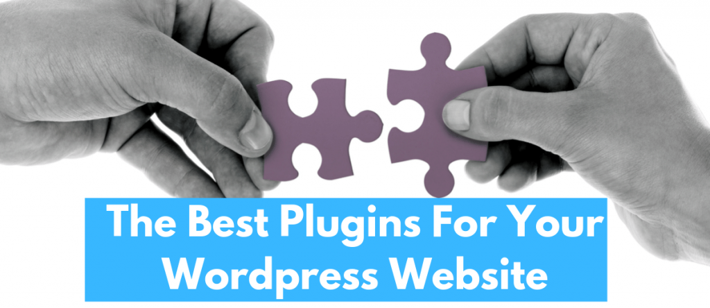 Best Plugins for your wordpress website