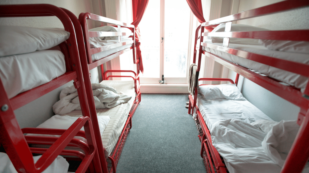 Sex In Hostels Dos Donts And Good Tips 2023