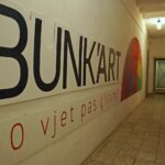 Tirana BunkArt