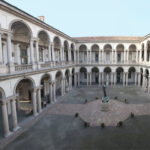 World-renowned Pinacoteca di Brera