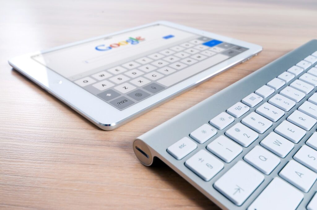Increase your google ranking using SEO writing tools