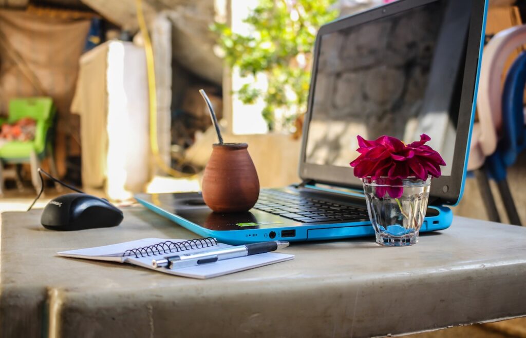 Where to start as a digital nomad