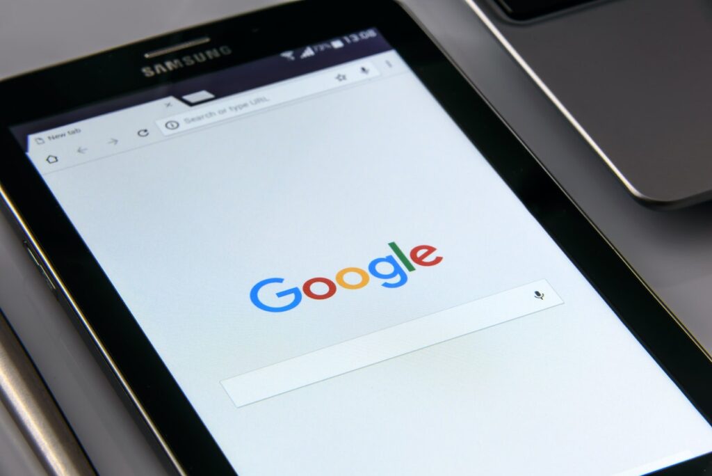 Will AI content rank in Google