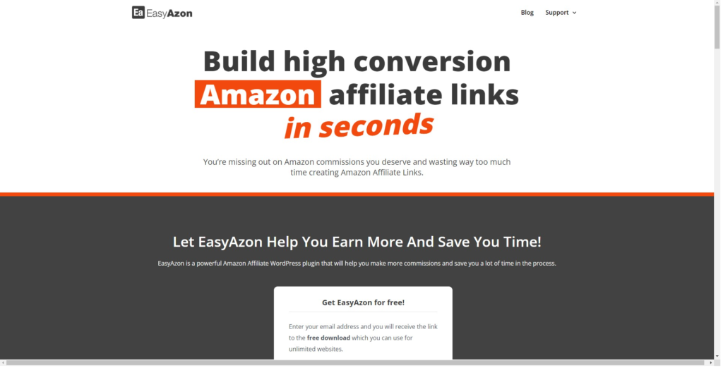 EasyAzon